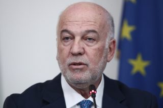 giorgos floridis